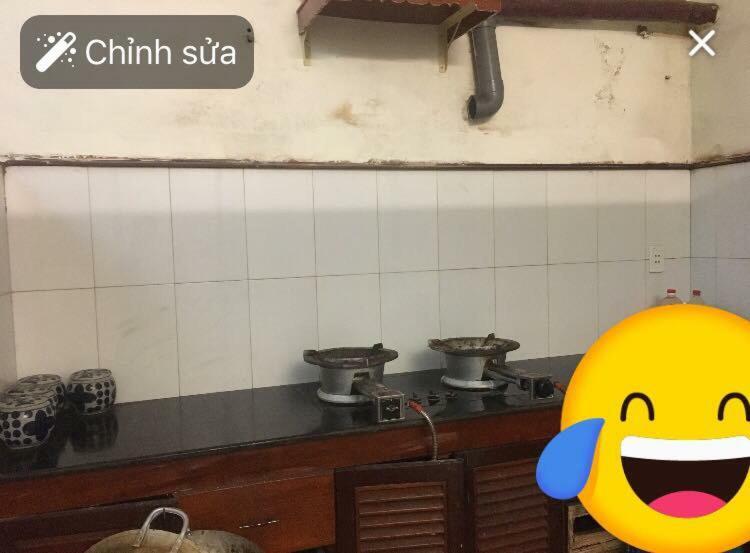 Like Backpacker Hostel Da Nang Exterior foto